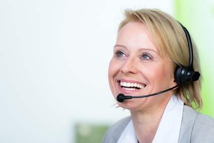 Photo of Operator